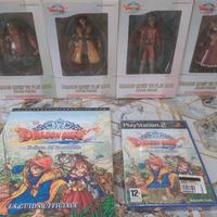 Dragon Quest Collezione Ps2