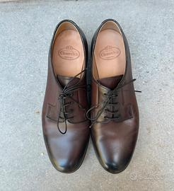 Scarpe Oxford church’s 75UK