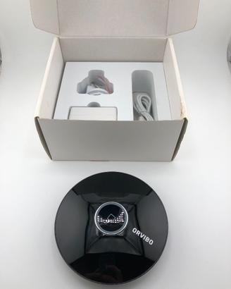 Telecomando Universale WiFi IR RF ORVIBO Allone Pr
