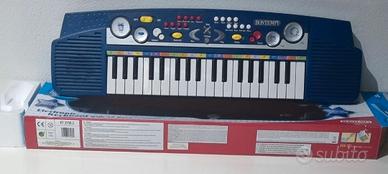 Pianola Bontempi 37 keys