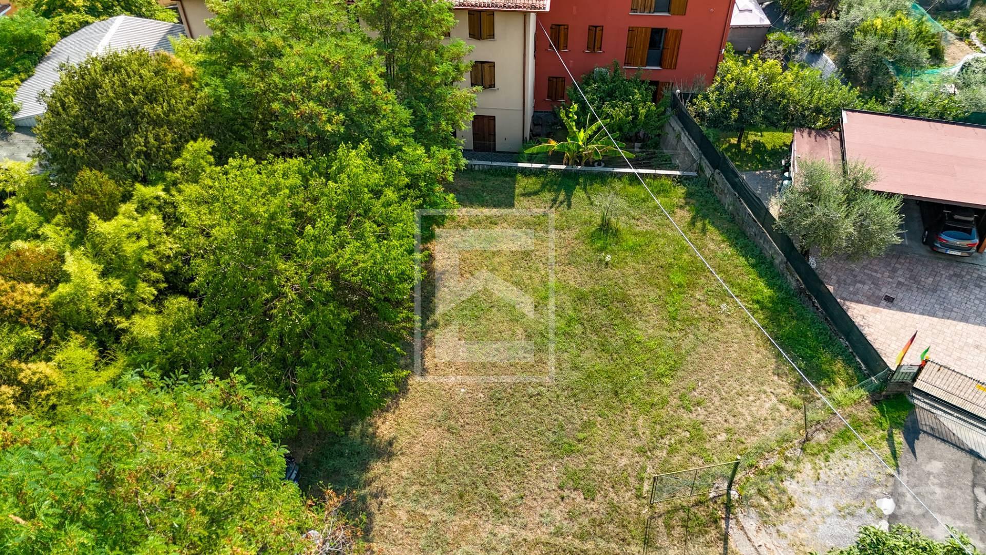 Terreno Edificabile - Salò - Vista 3