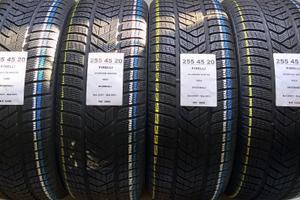 4 GOMME 255 45 20 PIRELLI INV RIF3886