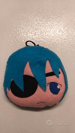 Peluche Kuroshitsuji in pannolenci.