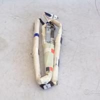 Airbag Tendina Laterale Destra Opel Corsa E 2016