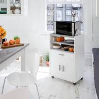 KIT MOBILE PORTAFORNO