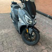 Scooter Sym 200 jet14 2021