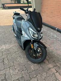 Scooter Sym 200 jet14 2021