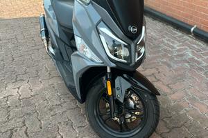 Scooter Sym 200 jet14 2021