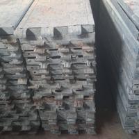 pedane metalliche da ponteggio+fermapiedi 