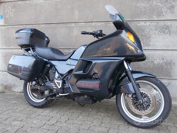 Bmw k 1100 lt abs - 1997 PASSAGGIO INCLUSO