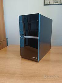 PC Fisso ASUS  ( i5, Win11, HDMI )