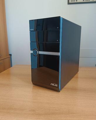 PC Fisso ASUS  ( i5, Win11, HDMI )