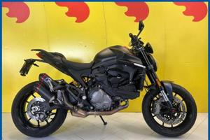 DUCATI Monster 937 Garantita e Finanziabile