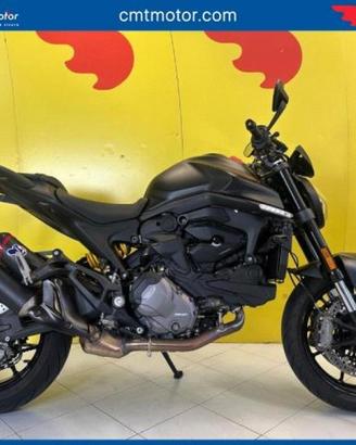 DUCATI Monster 937 Garantita e Finanziabile