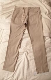 pantaloni CAPORICCIO 