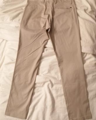 pantaloni CAPORICCIO 