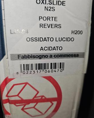 BOX DOCCIA NUOVO