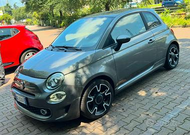 Fiat 500 GPL