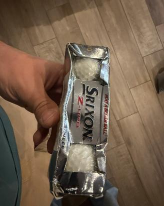 Palle Srixon ZURS