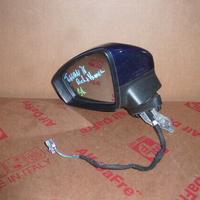 Volkswagen Tiguan Specchio/Specchietto Sx