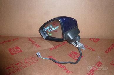 Volkswagen Tiguan Specchio/Specchietto Sx