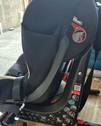Seggiolino auto per bimbi chicco