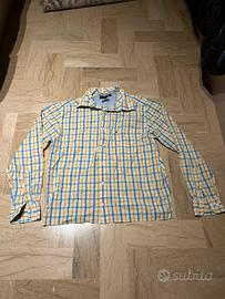 Camicia Tommy Hilfiger