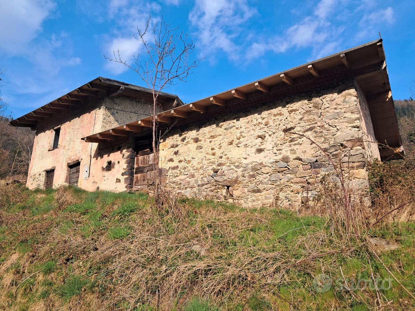 Rustico indipendente - Vista 2