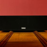 Diffusore Centrale per home theater YAMAHA HI-FI