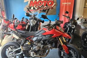 Ducati Hypermotard V2
