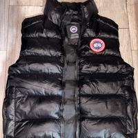 smanicato Canada Goose