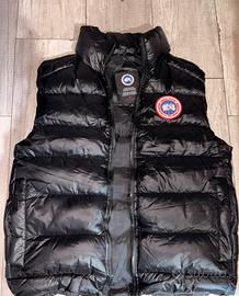 smanicato Canada Goose