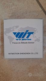 Sensore Inclinazione WitMotion Bluetooth 5.0 Nuovo