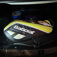 Borsa portaracchette  babolat