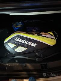Borsa portaracchette  babolat