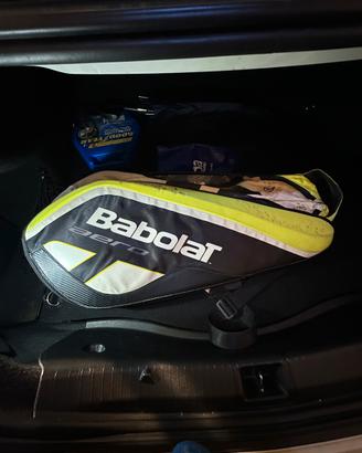 Borsa portaracchette  babolat