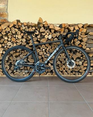 S-works tarmac sl6 taglia 52