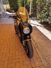Ducati Diavel