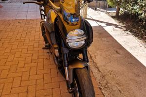 Ducati Diavel