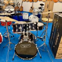 TORNADO BY MAPEX BLUE