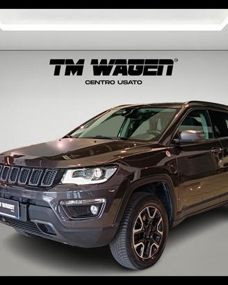 JEEP Compass 2ª serie - Compass 2.0 Multijet II 17