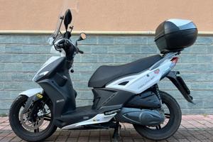 Kymco Agility 200i 16+