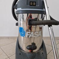 Bidone aspirapolvere Professionale FA-SA
