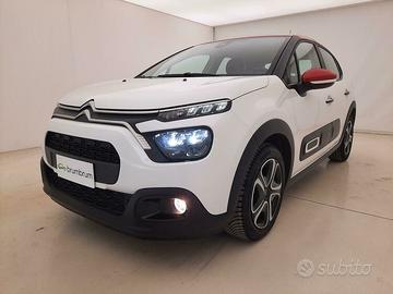 Citroen C3 Shine BR662522 1.2 Benzina 83CV