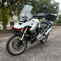 Bmw r gs 1200