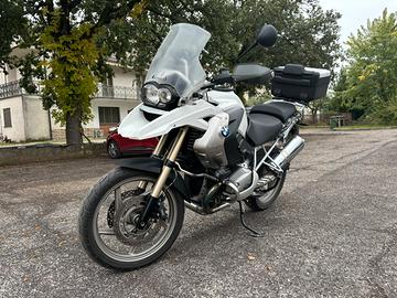 Bmw r gs 1200