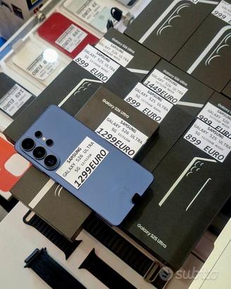 SAMSUNG GALAXY S26 ULTRA 5G 512GB violet