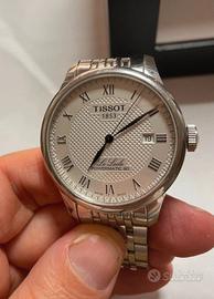 Tissot Le Locale automatico 