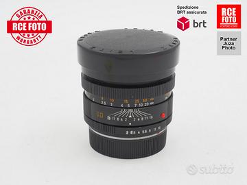 Leica Summicron R 90 F2