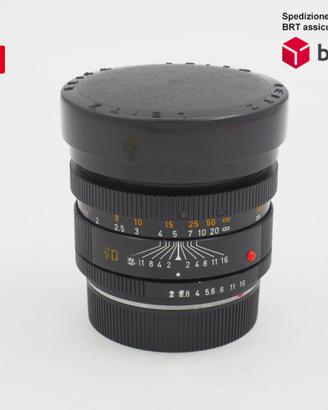 Leica Summicron R 90 F2
